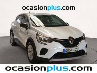 Renault Captur Intens TCe GLP 74 kW (100 CV)