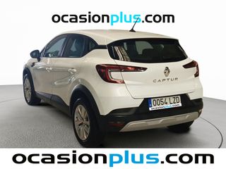 Renault Captur Intens TCe GLP 74 kW (100 CV)