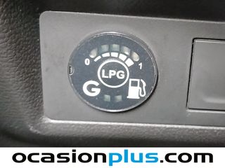 Renault Captur Intens TCe GLP 74 kW (100 CV)