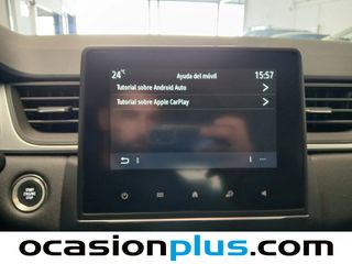 Renault Captur Intens TCe GLP 74 kW (100 CV)