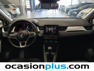 Renault Captur Intens TCe GLP 74 kW (100 CV)
