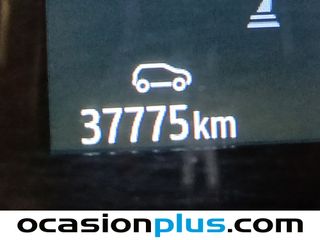 Renault Captur Intens TCe GLP 74 kW (100 CV)