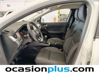 Renault Captur Intens TCe GLP 74 kW (100 CV)