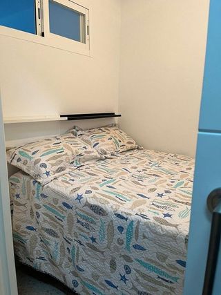 Piso en venta en San García en Algeciras