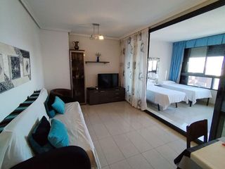 Piso en venta en Rincón de Loix en Benidorm