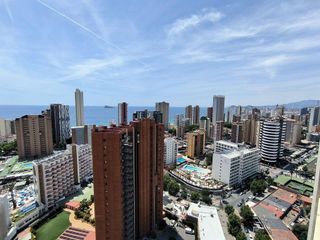 Piso en venta en Rincón de Loix en Benidorm