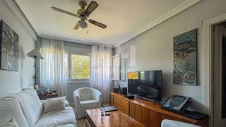 Piso en venta en Intxaurrondo en San Sebastián-Donostia