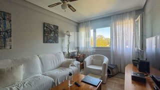 Piso en venta en Intxaurrondo en San Sebastián-Donostia