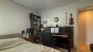 Piso en venta en Intxaurrondo en San Sebastián-Donostia
