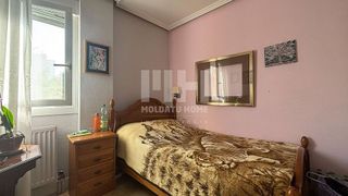 Piso en venta en Intxaurrondo en San Sebastián-Donostia