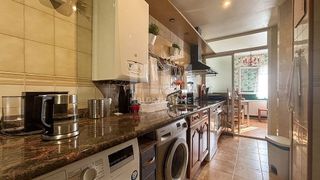 Piso en venta en Intxaurrondo en San Sebastián-Donostia