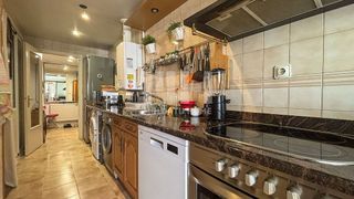 Piso en venta en Intxaurrondo en San Sebastián-Donostia