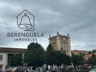 Piso en venta en Castilla - Hermida en Santander