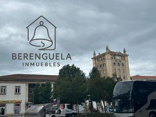 Piso en venta en Castilla - Hermida en Santander