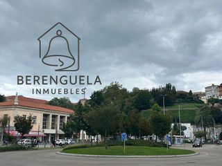 Piso en venta en Castilla - Hermida en Santander