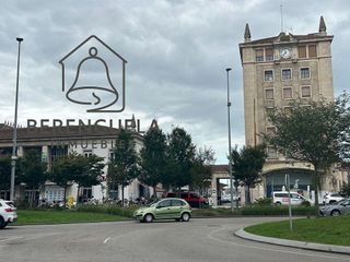 Piso en venta en Castilla - Hermida en Santander