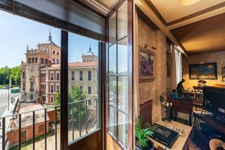 Piso en venta en Centro en Valladolid