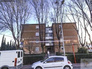 Piso en venta en Reyes Católicos en Alcalá de Henares