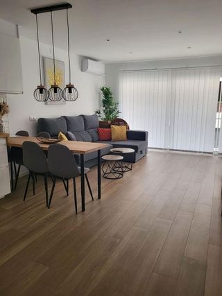 Piso en venta en Playa de los Boliches en Fuengirola