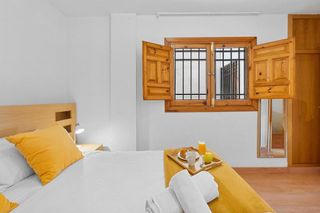 Piso en venta en Albaicín en Granada