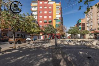 Piso en venta en Barrio de Zaidín en Granada