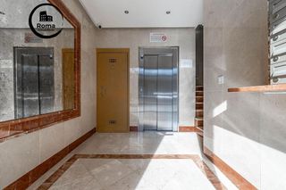 Piso en venta en Barrio de Zaidín en Granada