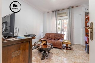 Piso en venta en Barrio de Zaidín en Granada