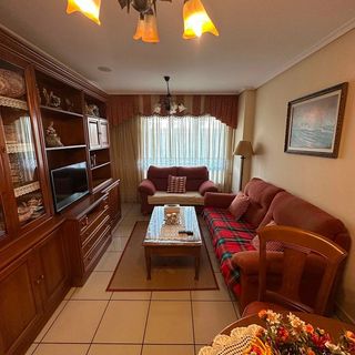Piso en venta en A Gándara en Narón