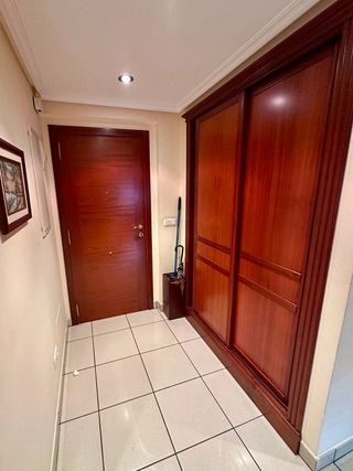 Piso en venta en A Gándara en Narón