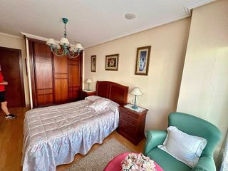 Piso en venta en A Gándara en Narón