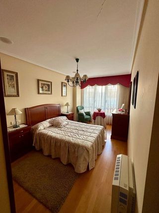 Piso en venta en A Gándara en Narón