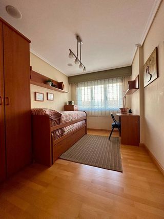 Piso en venta en A Gándara en Narón