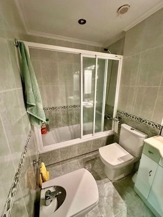 Piso en venta en A Gándara en Narón