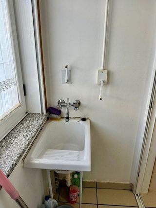 Piso en venta en A Gándara en Narón