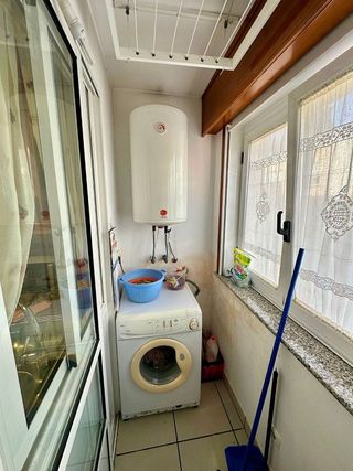Piso en venta en A Gándara en Narón