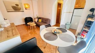 Piso en venta en Centro en Torrevieja