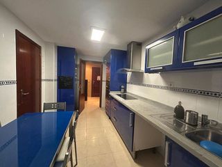 Piso en venta en Arenal - La Pólvora en Dos Hermanas