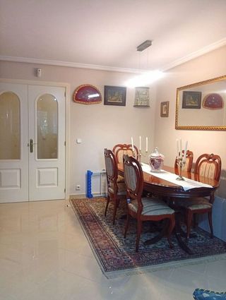 Piso en venta en Reyes Católicos en Alcalá de Henares