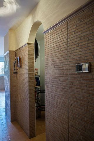 Piso en venta en Alcoy/Alcoi