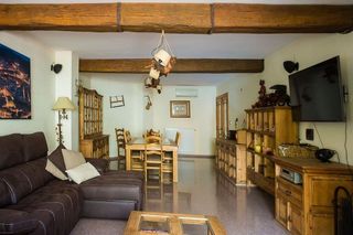 Piso en venta en Alcoy/Alcoi