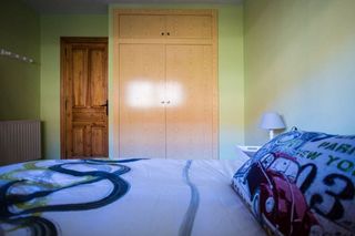 Piso en venta en Alcoy/Alcoi