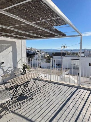 Ático en venta en Vejer de la Frontera