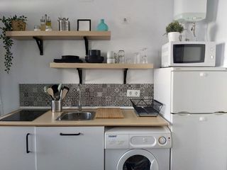 Ático en venta en Vejer de la Frontera