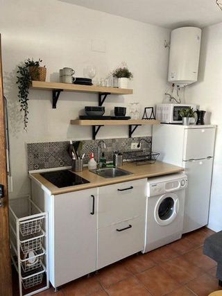 Ático en venta en Vejer de la Frontera