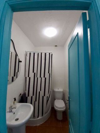 Ático en venta en Vejer de la Frontera