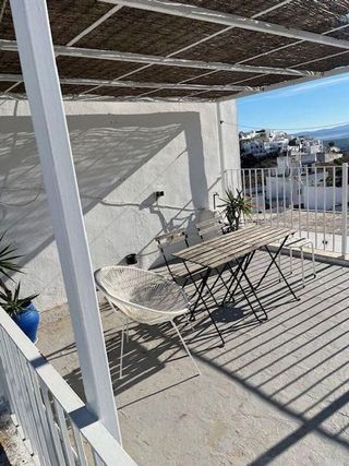 Ático en venta en Vejer de la Frontera