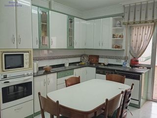 Piso en venta en Centro en Logroño