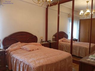 Piso en venta en Centro en Logroño