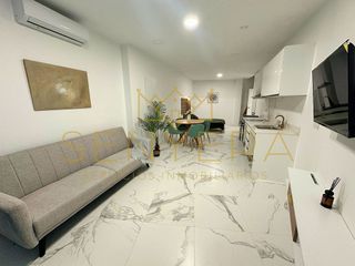 Piso en venta en Patraix en Valencia