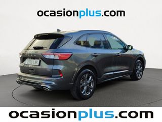 Ford Kuga 2.5 Duratec PHEV ST-Line Auto 165 kW (225 CV)